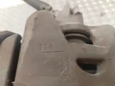 Second-hand car spare part  for CITROEN BERLINGO  OEM IAM references 718  