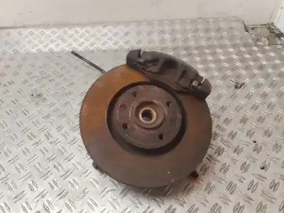 Second-hand car spare part front right knuckle for citroen berlingo hdi90 800 niv.b kasten 90 cv / 66 kw oem iam references 718  