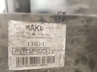 Second-hand car spare part  for PEUGEOT BIPPER  OEM IAM references 45570383  