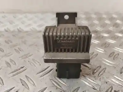 Second-hand car spare part  for PEUGEOT BIPPER  OEM IAM references 9645668680  VERIFICADO 21-7-25