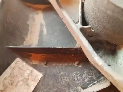 Peça sobressalente para automóvel em segunda mão ESPELHO RETROVISOR DIREITO por FORD TRANSIT CAJA ABIERTA ´06  Referências OEM IAM 202212  