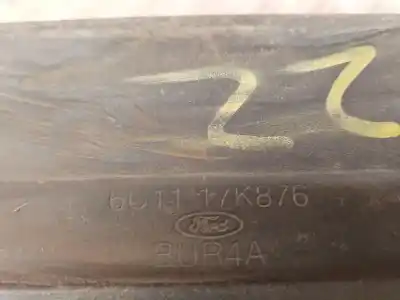 Автозапчастина б/у передній бампер підсилення для FORD TRANSIT CAJA ABIERTA ´06 FT 300 K Cabina simple. corta 110 CV / 81 KW Посилання на OEM IAM 6C11-17K876  