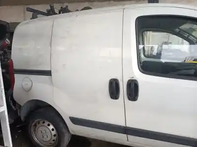 Second-hand car spare part  for PEUGEOT BIPPER  OEM IAM references   