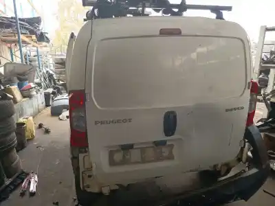 Second-hand car spare part  for PEUGEOT BIPPER  OEM IAM references   