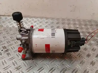 Second-hand car spare part Diesel Fuel Filter for RENAULT MIDLUM 6.2 Diesel OEM IAM references P21380403  
