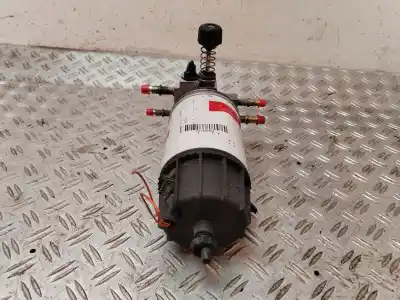 Автозапчастина б/у дизельний фільтр для renault midlum 6.2 diesel посилання на oem iam p21380403  