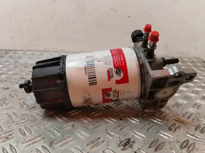 Автозапчастина б/у дизельний фільтр для renault midlum 6.2 diesel посилання на oem iam p21380403  