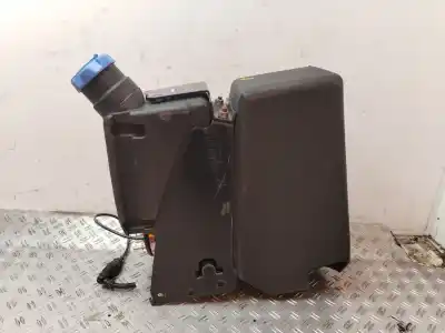 Автозапчастина б/у fap adblue депозит добавки для renault midlum 6.2 diesel посилання на oem iam 82961327