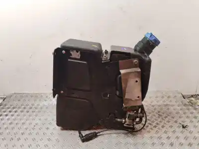 Автозапчасти б/у fap adblue дополнительный депозит за renault midlum 6.2 diesel ссылки oem iam 82961327  