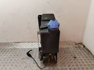 Автозапчасти б/у fap adblue дополнительный депозит за renault midlum 6.2 diesel ссылки oem iam 82961327  