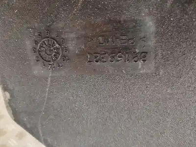 Автозапчасти б/у fap adblue дополнительный депозит за renault midlum 6.2 diesel ссылки oem iam 82961327  