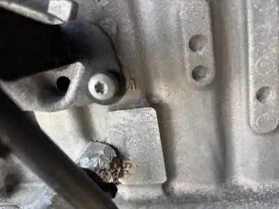 Second-hand car spare part complete engine for peugeot 407 st confort oem iam references 9hz  