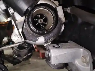 Pezzo di ricambio per auto di seconda mano MOTORE COMPLETO per BMW SERIE 5 BERLINA (E39)  Riferimenti OEM IAM 256D1  