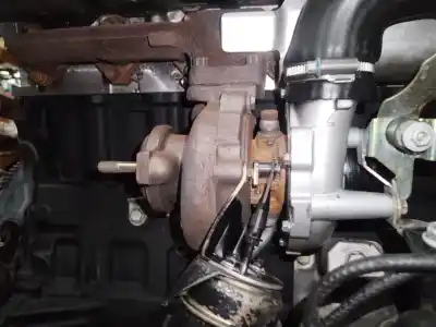 Peça sobressalente para automóvel em segunda mão motor completo por bmw serie 5 berlina (e39) 525d referências oem iam 256d1  