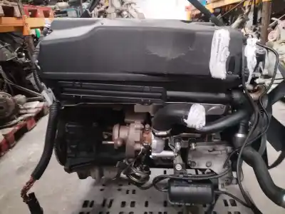 Peça sobressalente para automóvel em segunda mão motor completo por bmw serie 5 berlina (e39) 525d referências oem iam 256d1  