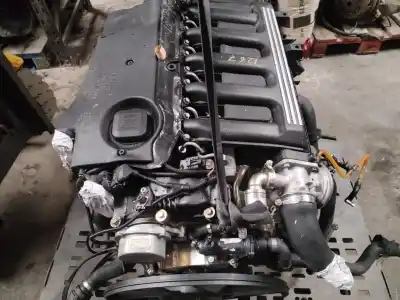 Peça sobressalente para automóvel em segunda mão motor completo por bmw serie 5 berlina (e39) 525d referências oem iam 256d1  