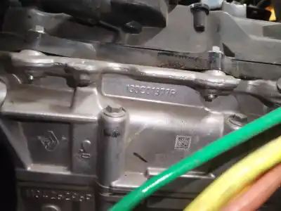 Автозапчастина б/у  для RENAULT KANGOO III  Посилання на OEM IAM K9KU8  