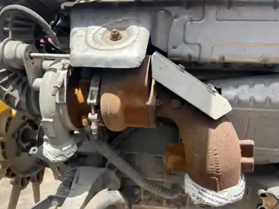 Автозапчасти б/у полный двигатель за renault midlum 6.2 diesel ссылки oem iam dxi5 180-euv  