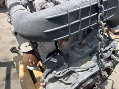Автозапчасти б/у полный двигатель за renault midlum 6.2 diesel ссылки oem iam dxi5 180-euv  