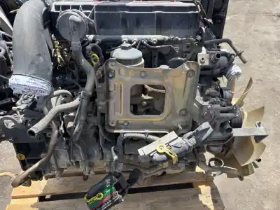 Автозапчасти б/у полный двигатель за renault midlum 6.2 diesel ссылки oem iam dxi5 180-euv  