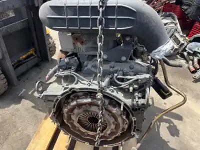 Автозапчасти б/у полный двигатель за renault midlum 6.2 diesel ссылки oem iam dxi5 180-euv  