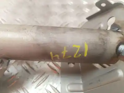 Second-hand car spare part steering column for peugeot bipper básico oem iam references   