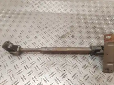 Second-hand car spare part steering column for peugeot bipper básico oem iam references   