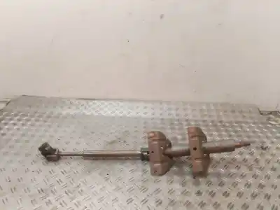 Second-hand car spare part steering column for peugeot bipper básico oem iam references   