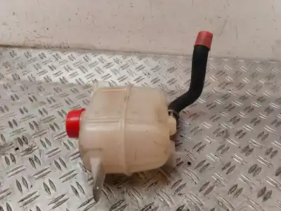 Second-hand car spare part Coolant Expansion Tank for PEUGEOT BIPPER Básico OEM IAM references   VERIFICADO 27-8-25