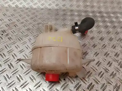Peça sobressalente para automóvel em segunda mão depósito de expansão por peugeot bipper básico referências oem iam   verificado 27-8-25