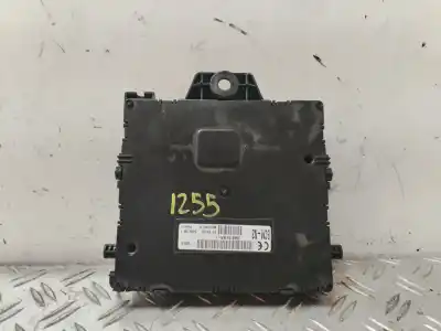 Second-hand car spare part Electronic Module for RENAULT MASTER KASTEN L1H1 Ka 3.3t 125 CV / 92 KW OEM IAM references 284B10516R  
