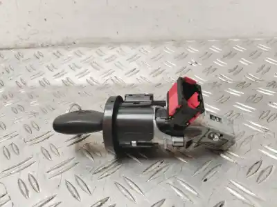 Second-hand car spare part Ignition Switch for RENAULT MASTER KASTEN L1H1 Ka 3.3t 125 CV / 92 KW OEM IAM references 8200405701F  