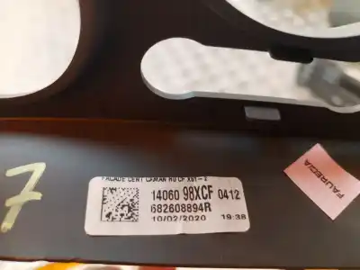 Автозапчастина б/у  для RENAULT KANGOO III  Посилання на OEM IAM 682608894R  VERIFICADO 18-7-25