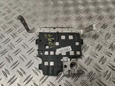 Автозапчастина б/у реле/запоперівник для renault kangoo iii authentic 74 cv / 55 kw посилання на oem iam 241145278r  