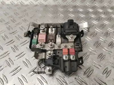 Автозапчастина б/у реле/запоперівник для renault kangoo iii authentic 74 cv / 55 kw посилання на oem iam 241145278r  