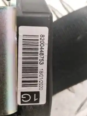 Автозапчастина б/у  для RENAULT KANGOO III  Посилання на OEM IAM 8200448753  