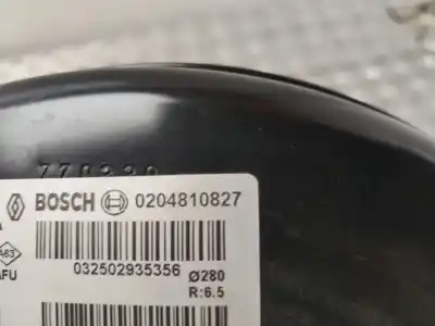 Автозапчастина б/у  для RENAULT KANGOO III  Посилання на OEM IAM 0204810827  