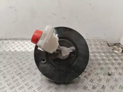 Автозапчастина б/у гальмівний серво для renault kangoo iii authentic 74 cv / 55 kw посилання на oem iam 0204810827  