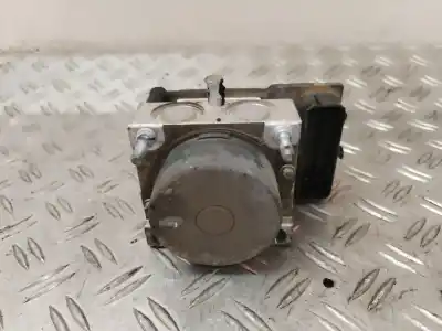 Second-hand car spare part abs for peugeot bipper básico oem iam references 0265801079  