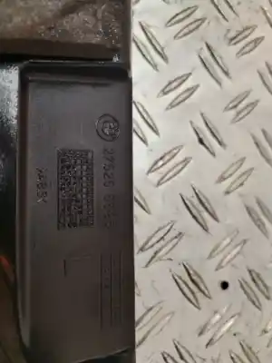 Peça sobressalente para automóvel em segunda mão  por BMW SERIE 5 BERLINA (E39)  Referências OEM IAM 2752555961  