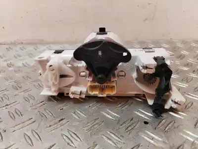 Peça sobressalente para automóvel em segunda mão comando de sofagem (chauffage / ar condicionado)  por renault kangoo iii authentic 74 cv / 55 kw referências oem iam 5f2140100  
