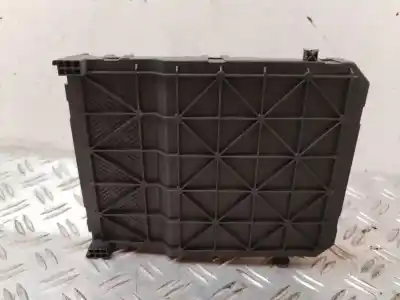 Pezzo di ricambio per auto di seconda mano scatola relè/fusibili per peugeot 407 st confort riferimenti oem iam 