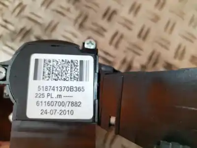 Second-hand car spare part ignition switch for peugeot bipper básico oem iam references 518741370b365