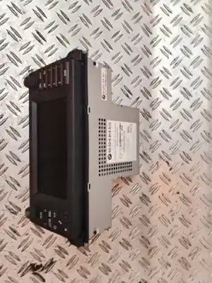 Peça sobressalente para automóvel em segunda mão  por BMW SERIE 5 BERLINA (E39)  Referências OEM IAM 65526916610  