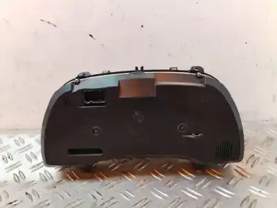 Second-hand car spare part dashboard for peugeot bipper básico oem iam references 555001100503