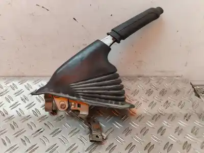 Peça sobressalente para automóvel em segunda mão alavanca de travão de mão por peugeot bipper básico referências oem iam   