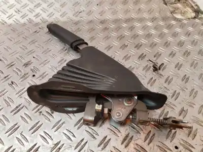Peça sobressalente para automóvel em segunda mão alavanca de travão de mão por peugeot bipper básico referências oem iam   