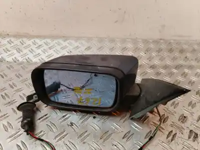 Peça sobressalente para automóvel em segunda mão espelho retrovisor esquerdo por bmw serie 5 berlina (e39) 525d referências oem iam e10117351  