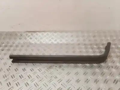 Second-hand car spare part support / sliding door guide for peugeot bipper básico oem iam references 