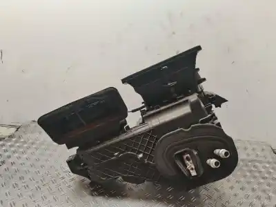 Second-hand car spare part full normal heating for peugeot bipper básico oem iam references 5f7722100